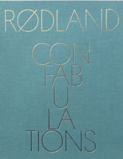 画像1: Torbjorn Rodland: Confabulations (1)