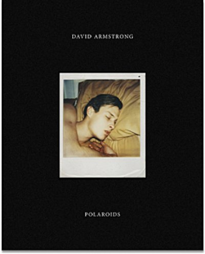 画像1: David Armstrong: Polaroids (1)