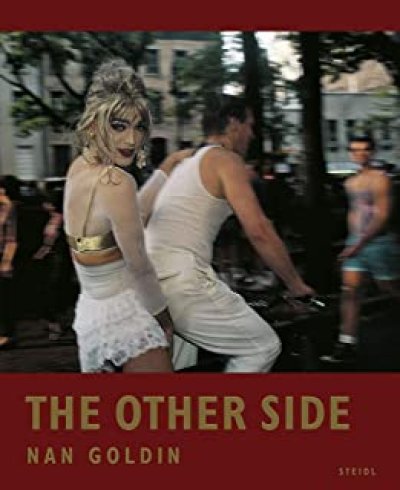 画像1: Nan Goldin: The Other Side (1)