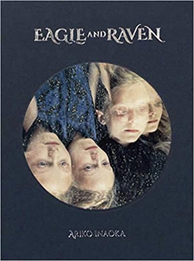 画像1: 稲岡亜里子: EAGLE and RAVEN (1)
