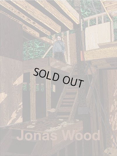 画像1: Jonas Wood: Jonas Wood (1)