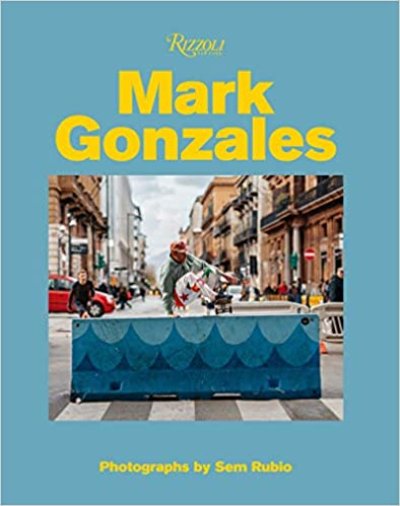 画像1: Mark Gonzales: Mark Gonzales (1)