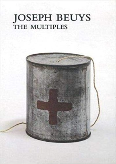 画像1: Joseph Beuys: The Multiples (1)