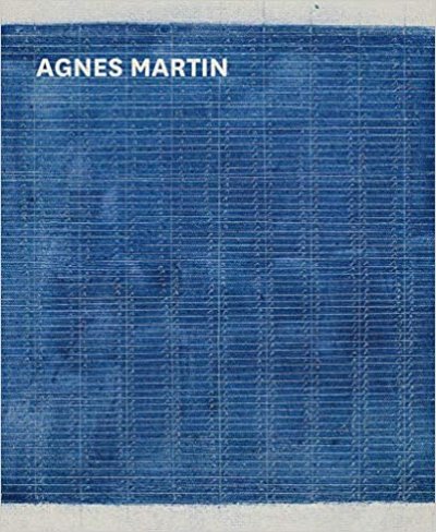 画像1: Agnes Martin: Agnes Martin (1)