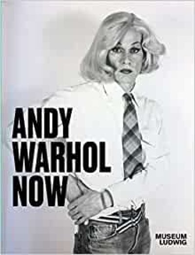 画像1: Andy Warhol: NOW (1)