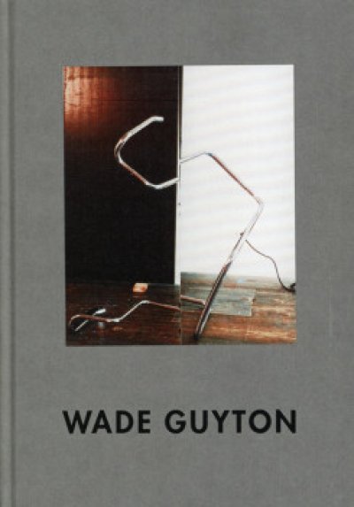 画像1: Wade Guyton: Wade Guyton (1)