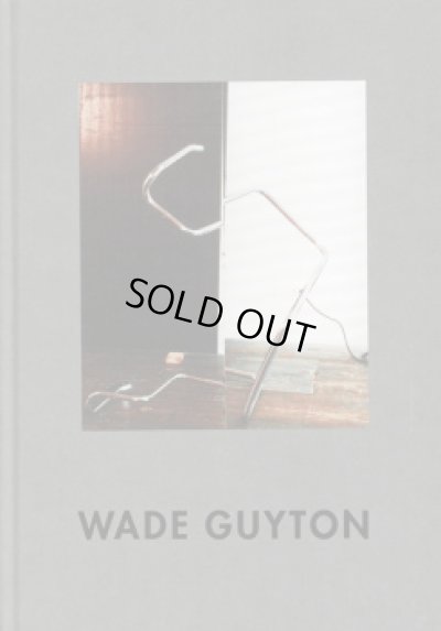 画像1: Wade Guyton: WADE GUYTON (1)