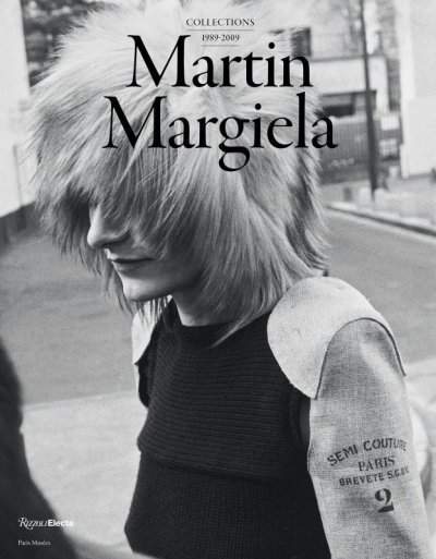 画像1: Martin Margiela: The Women's Collections 1989-2009 (1)