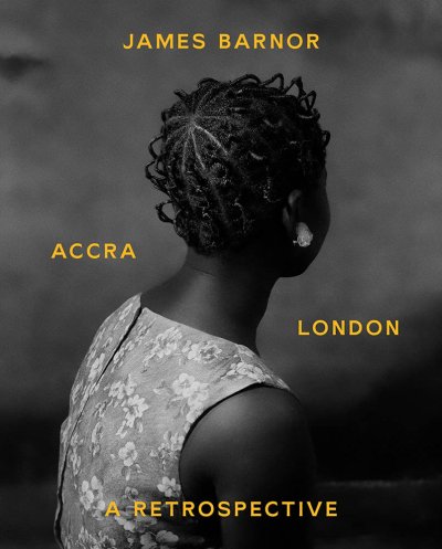 画像1: James Barnor: Accra / London: A Retrospective (1)