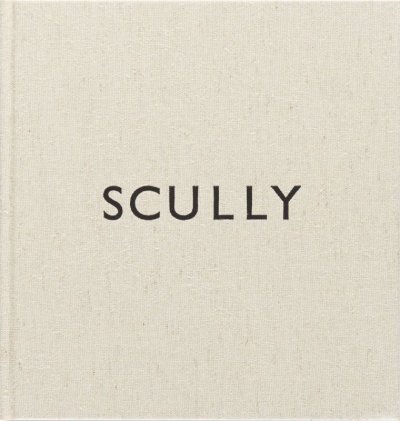 画像1: Sean Scully: Cuaderno De Artista (1)