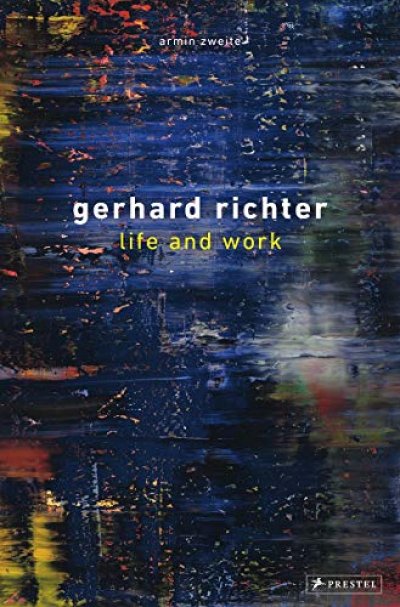 画像1: Gerhard Richter: Life and Work (1)