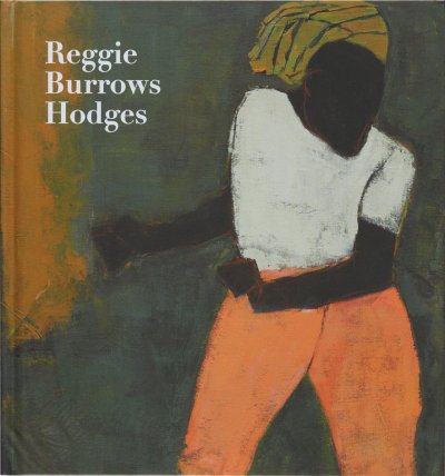 画像1: Reggie Burrows Hodges: Reggie Burrows Hodges (1)
