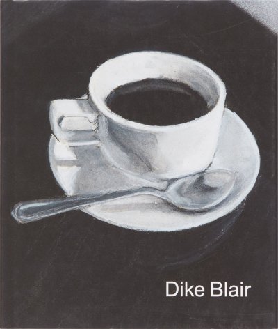 画像1: Dike Blair: Drawings (1)