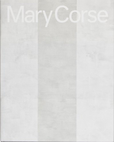画像1: Mary Corse: Mary Corse (1)