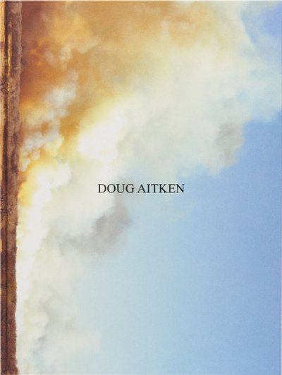 画像1: Doug Aitken: Doug Aitken (1)
