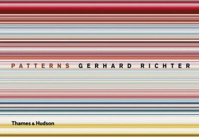 画像1: Gerhard Richter: Patterns (1)