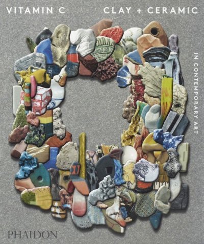 画像1: Vitamin C: Clay and Ceramic in Contemporary Art (1)