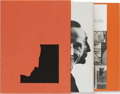 画像1: Marcel Duchamp & Robert Lebel: Marcel Duchamp, Facsimile of the 1959 (1)