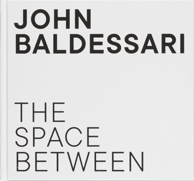 画像1: John Baldessari: The Space Between (1)