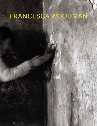 画像1: Francesca Woodman: Alternate Stories (1)