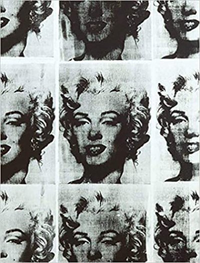 画像1: Andy Warhol: Andy Warhol (Softcover) (1)