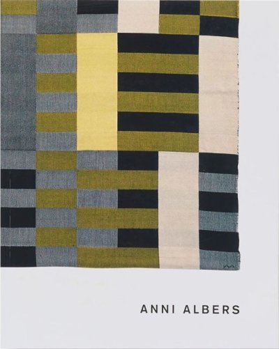 画像1: Anni Albers: Anni Albers (1)