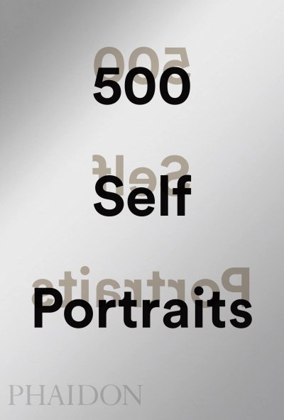 画像1: 500 Self-Portraits (1)