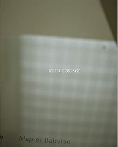 画像1: John Gossage: The Thirty-two Inch Ruler (1)
