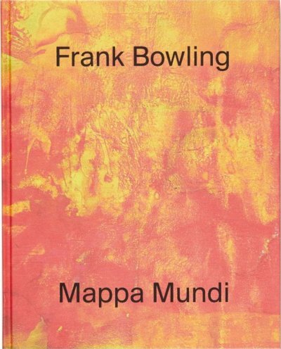 画像1: Frank Bowling: Mappa Mundi (1)