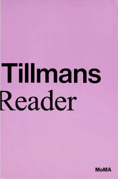 画像1: Wolfgang Tillmans: A Reader (1)