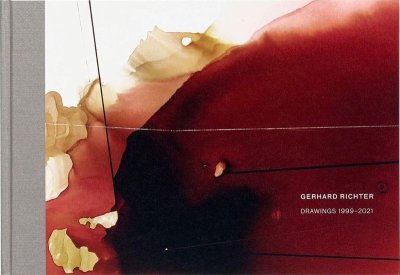 画像1: Gerhard Richter: Drawings 1999-2021 (1)
