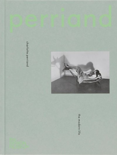 画像1: Charlotte Perriand: The Modern Life Exhibition Catalogue (1)