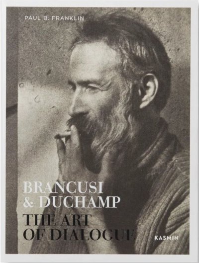 画像1: Brancusi & Duchamp: The Art of Dialogue (1)