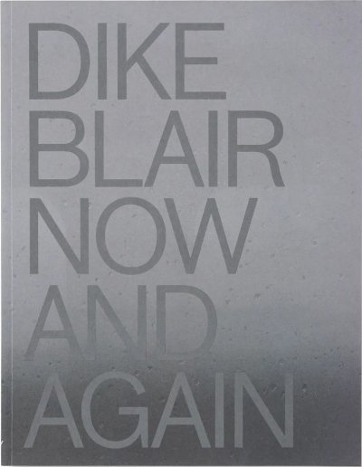 画像1: Dike Blair: Now and Again (1)