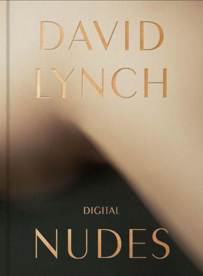 画像1: David Lynch: Digital Nudes (1)