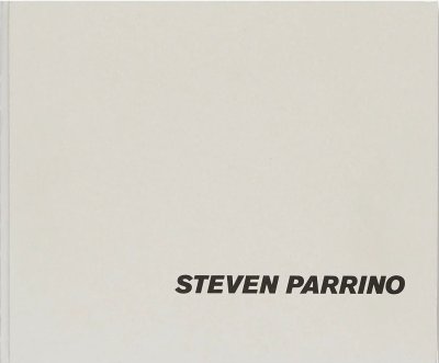 画像1: Steven Parrino: Nihilism Is Love (1)