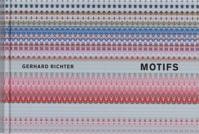 画像1: Gerhard Richter: Motifs (1)