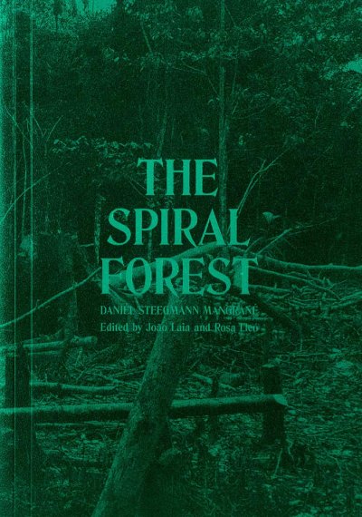 画像1: Daniel Steegmann Mangrane: The Spiral Forest (1)