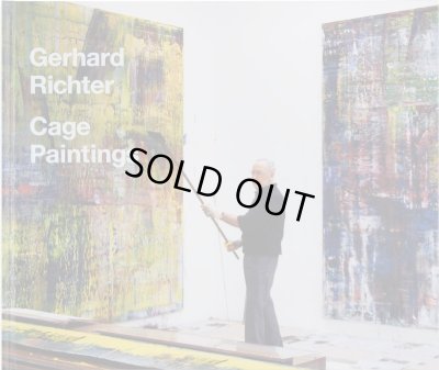 画像1: Gerhard Richter: Cage Paintings (1)