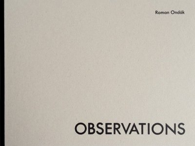 画像1: Roman Ondak: Observations (1)