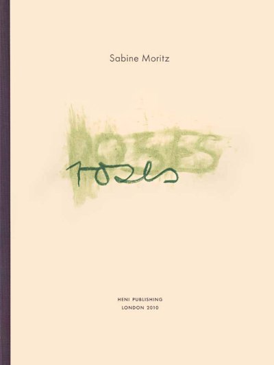 画像1: Sabine Moritz: Roses (1)