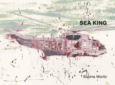画像1: Sabine Moritz: Sea King (1)