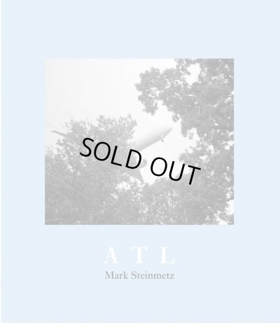 画像1: Mark Steinmetz: ATL (1)