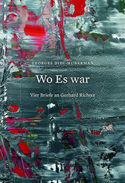 画像1: Gerhard Richter: Wo Es war (1)