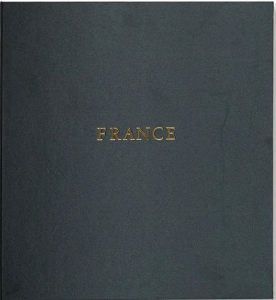 画像1: Michael Kenna: France [Special Edition] (1)