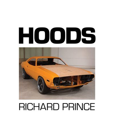 画像1: Richard Prince: Hoods (1)