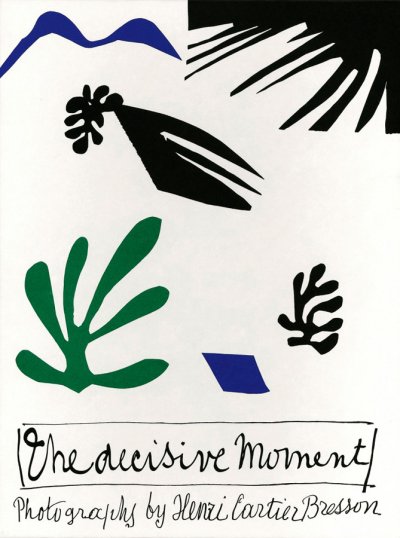 画像1: Henri Cartier-bresson: The Decisive Moment [New Edition] (1)