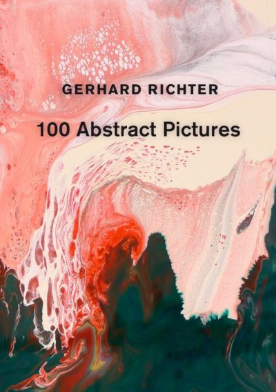 画像1: Gerhard Richter: 100 Abstract Pictures (1)