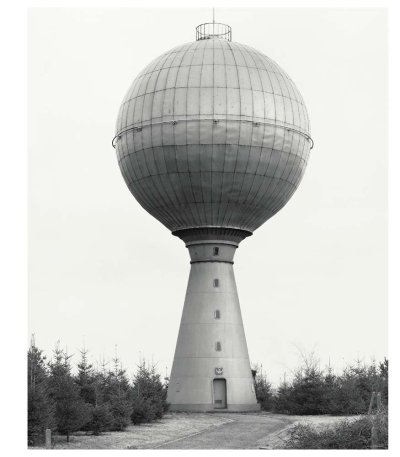 画像1: Bernd & Hilla Becher: Bernd und Hilla Becher (1)