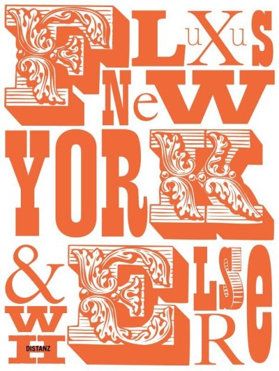 画像1: Fluxus New York and Elsewhere (1)